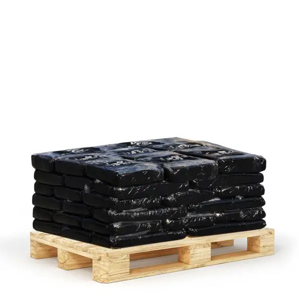 Direct Fire Black-25lbs block