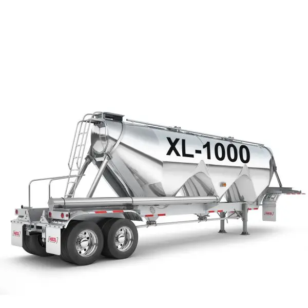 Tanker Load XL-1000® AE NO SAND