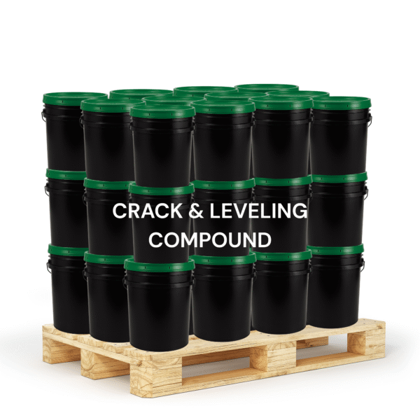 5 Gal Crack & Leveling Compound