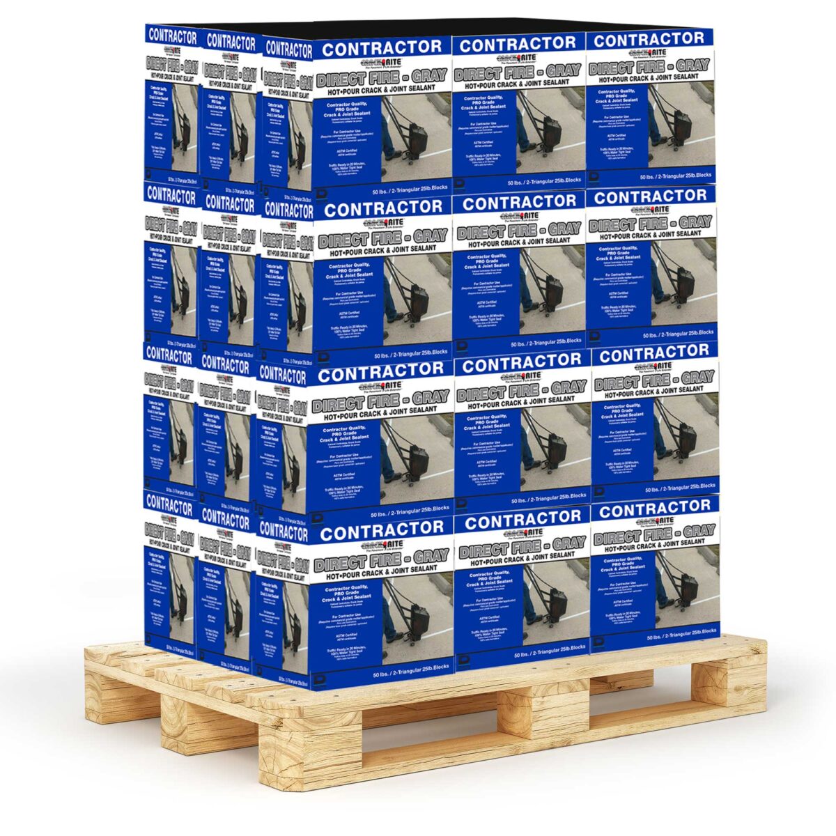 Direct-Fire-Gray-Joint-Sealant-36-pallet-items